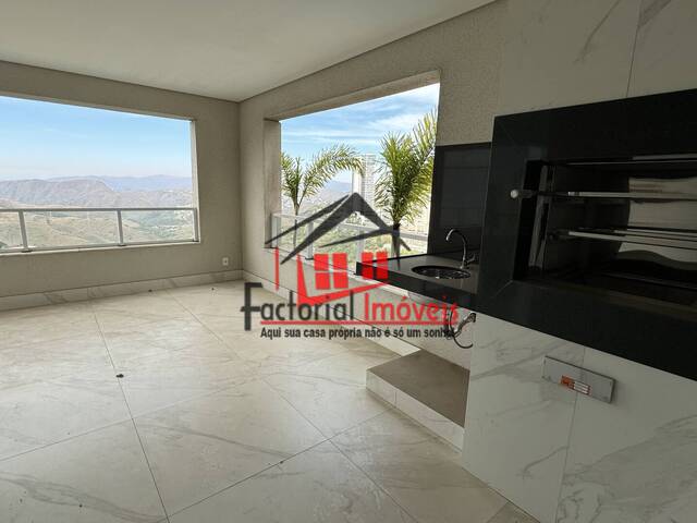 Apartamento para Locação em Nova Lima - 5