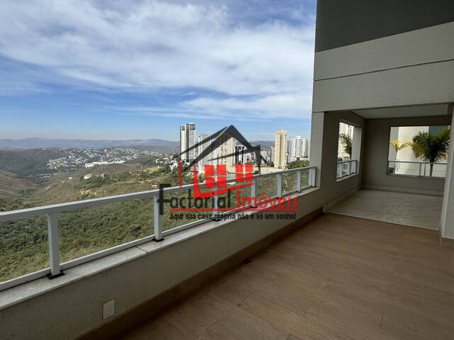 Apartamento para Locação em Nova Lima - 4