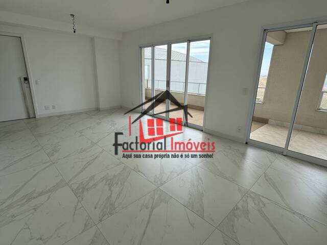 #2575 - Apartamento para Locação em Nova Lima - MG - 2