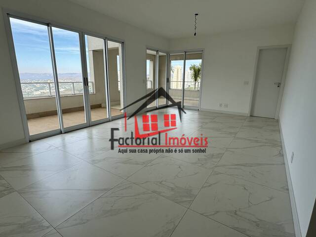 #2575 - Apartamento para Locação em Nova Lima - MG - 1