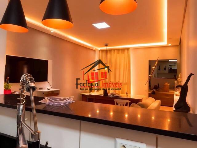 #2577 - Apartamento para Venda em Belo Horizonte - MG - 2