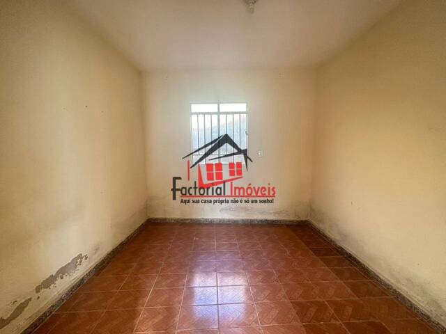 Casa para Venda em Belo Horizonte - 5