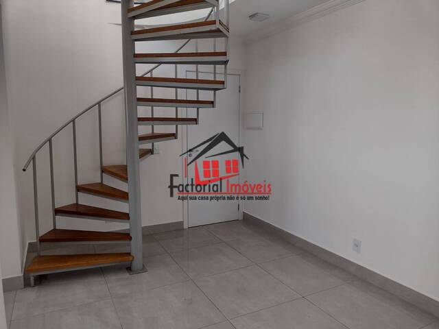 #2578 - Cobertura para Locação em Belo Horizonte - MG - 2