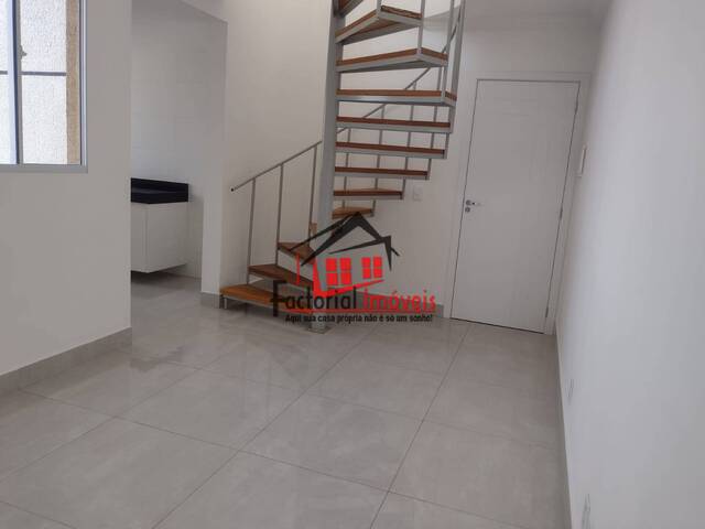 #2578 - Cobertura para Locação em Belo Horizonte - MG - 3