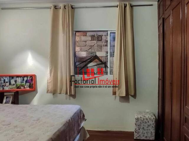 Casa para Venda em Belo Horizonte - 5