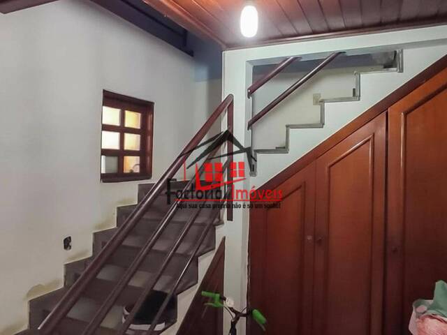 #2579 - Casa para Venda em Belo Horizonte - MG - 2