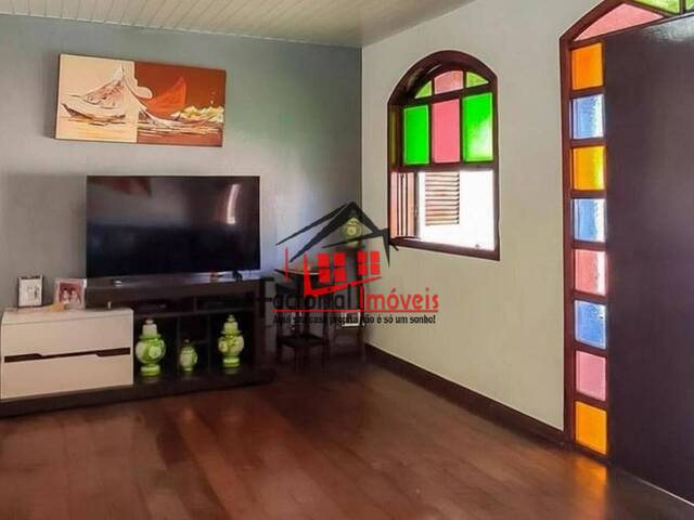 Casa para Venda em Belo Horizonte - 4