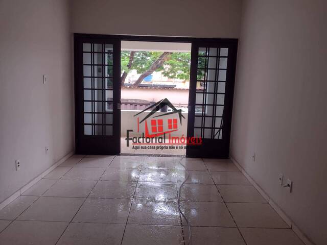 #2565 - Casa para Locação em Belo Horizonte - MG - 3