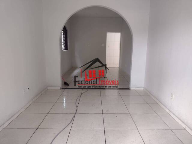 #2565 - Casa para Locação em Belo Horizonte - MG - 1