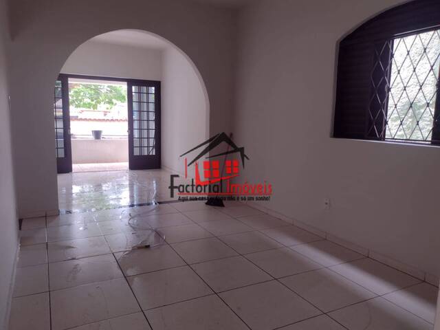 #2565 - Casa para Locação em Belo Horizonte - MG - 2