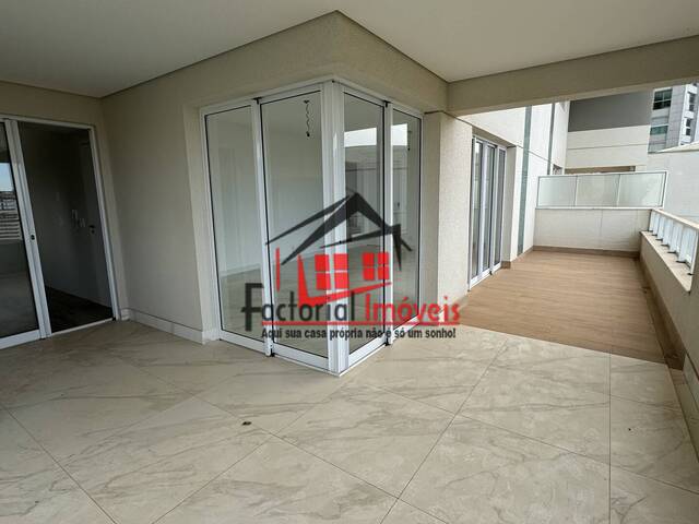 Apartamento para Locação em Nova Lima - 4