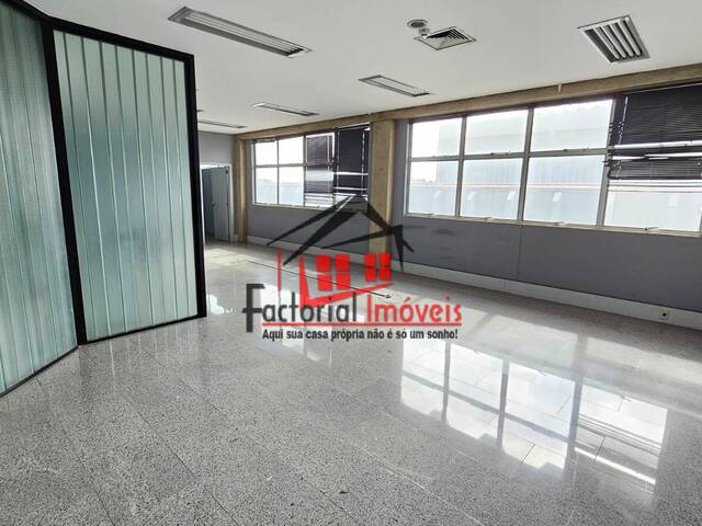 #2581 - Sala para Locação em Contagem - MG - 1