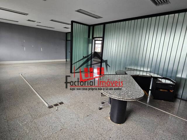 #2581 - Sala para Locação em Contagem - MG - 3