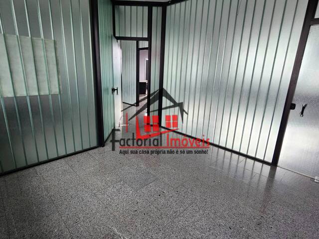 Sala para Locação em Contagem - 4