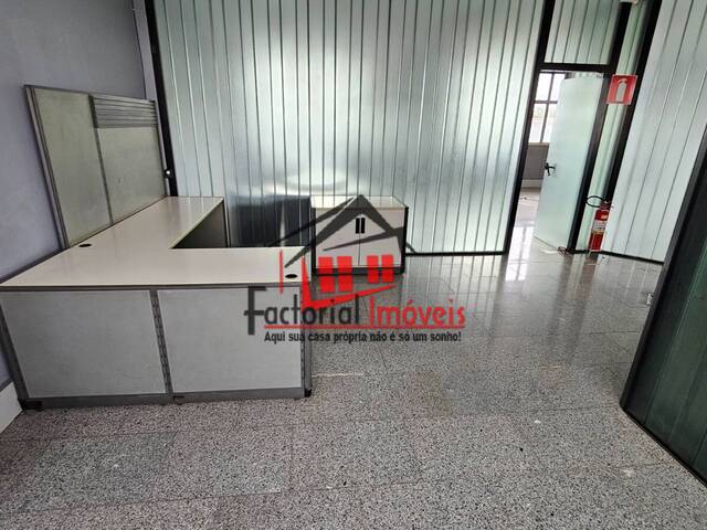 Sala para Locação em Contagem - 5