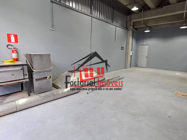 #2582 - Sala para Locação em Contagem - MG - 3