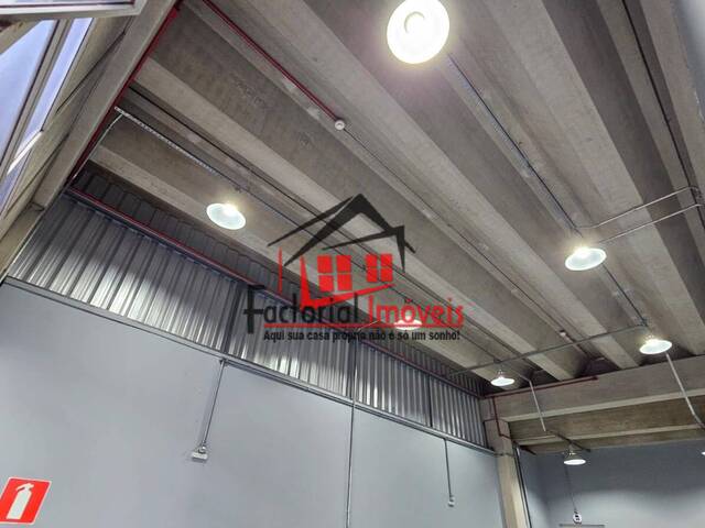 Sala para Locação em Contagem - 5