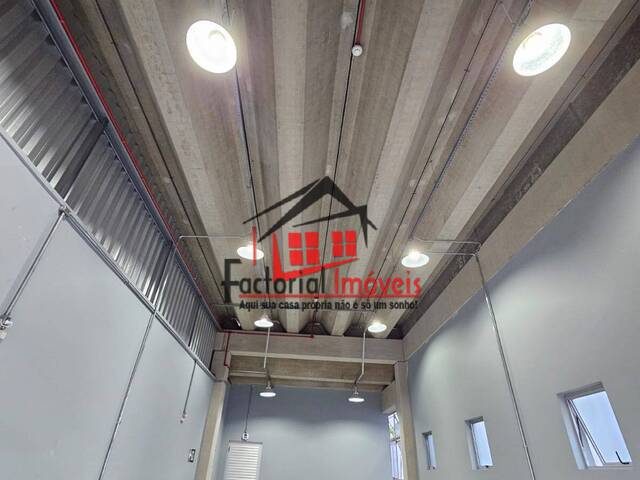 Sala para Locação em Contagem - 4