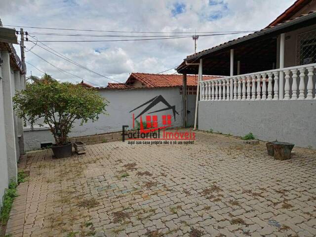#2583 - Casa para Venda em Belo Horizonte - MG - 3