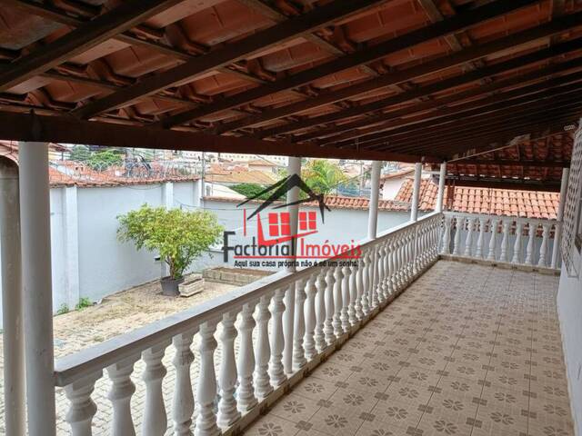 Casa para Venda em Belo Horizonte - 4