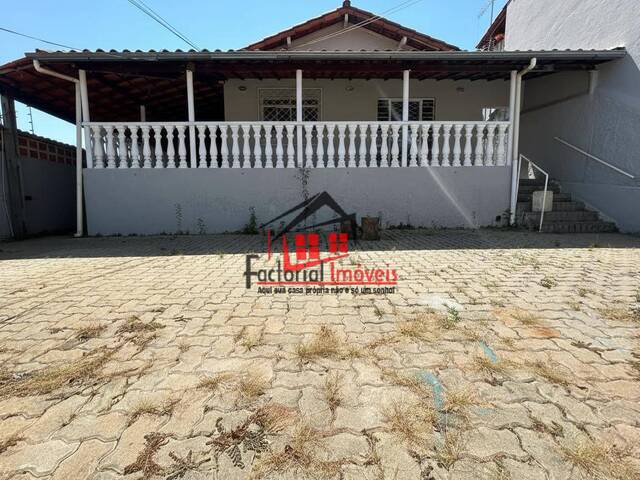 #2583 - Casa para Venda em Belo Horizonte - MG - 2