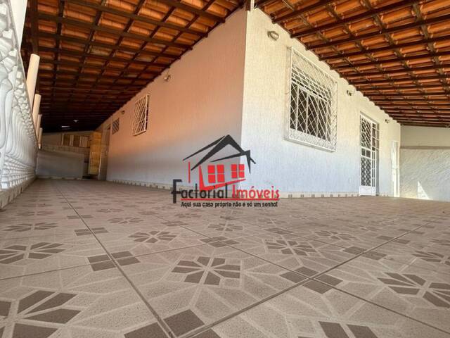 Casa para Venda em Belo Horizonte - 5