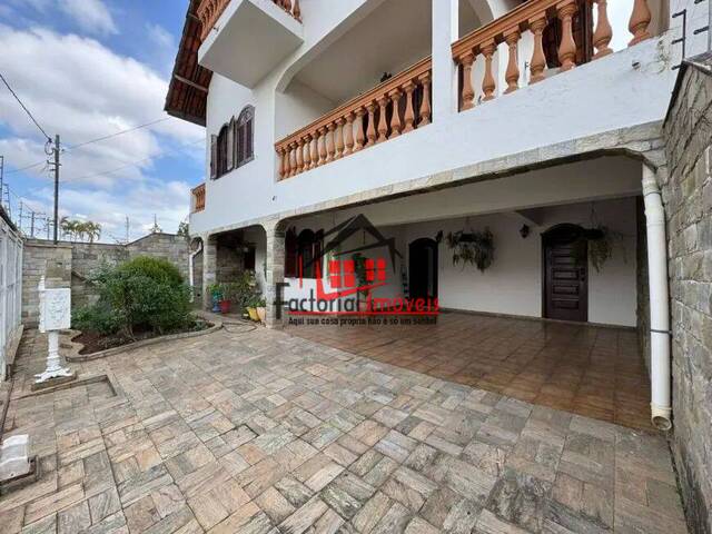 #2584 - Casa para Locação em Belo Horizonte - MG - 1