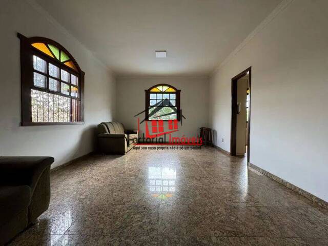 Casa para Locação em Belo Horizonte - 4