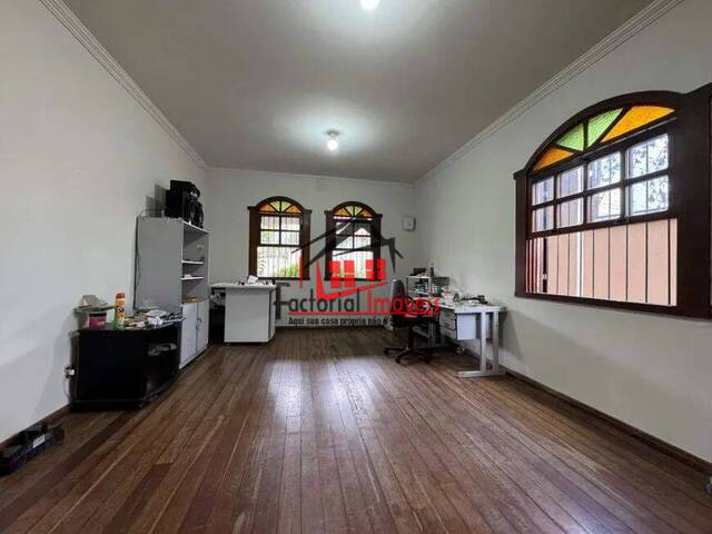 Casa para Locação em Belo Horizonte - 5