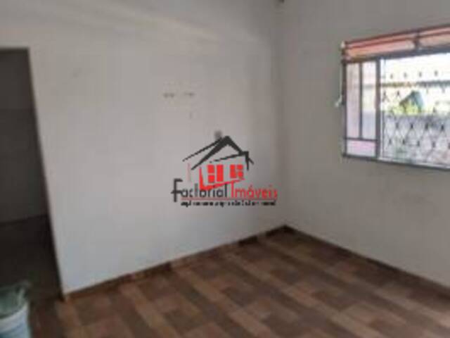 Casa para Locação em Belo Horizonte - 4