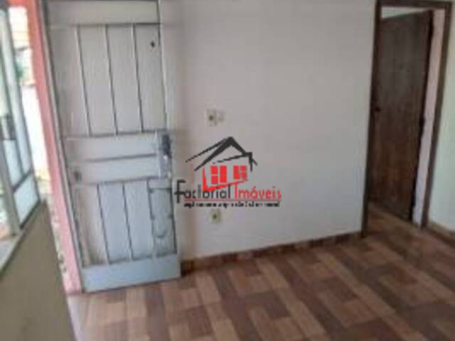 #2585 - Casa para Locação em Belo Horizonte - MG - 1