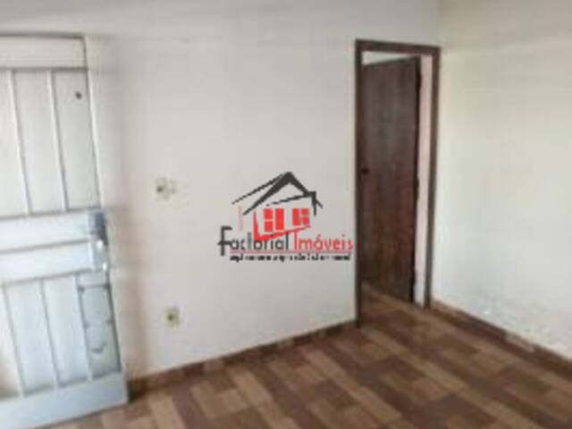 #2585 - Casa para Locação em Belo Horizonte - MG - 2