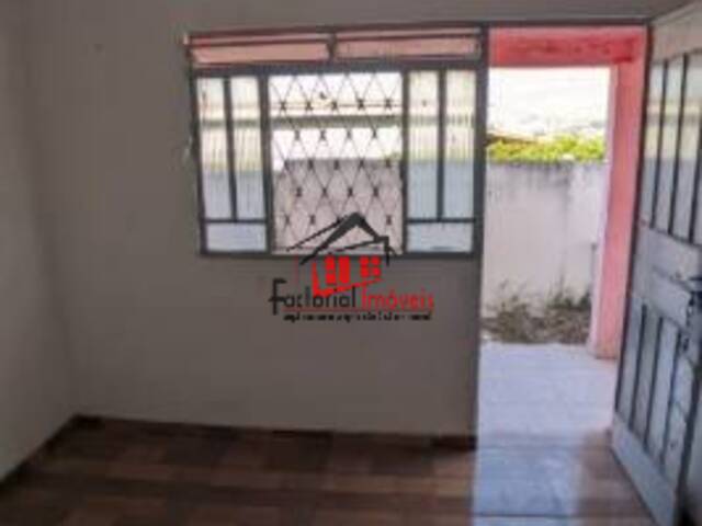 #2585 - Casa para Locação em Belo Horizonte - MG - 3