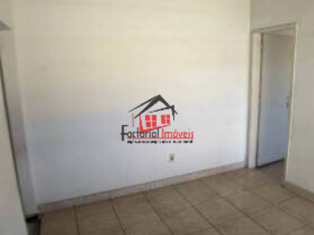 #2586 - Casa para Locação em Belo Horizonte - MG - 2