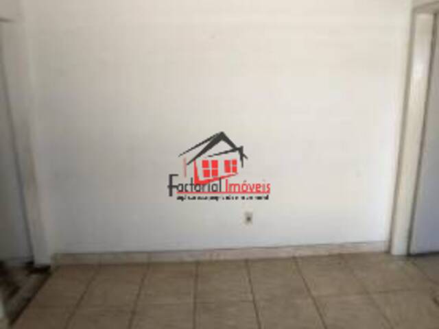 #2586 - Casa para Locação em Belo Horizonte - MG - 3