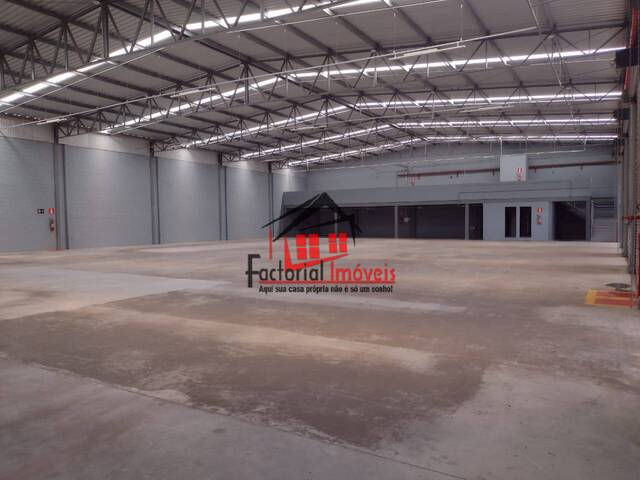 #2587 - Galpão para Locação em Contagem - MG - 2