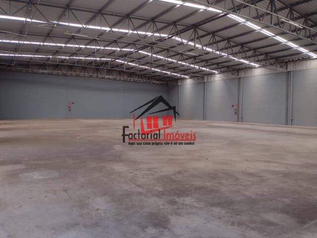 #2587 - Galpão para Locação em Contagem - MG - 3