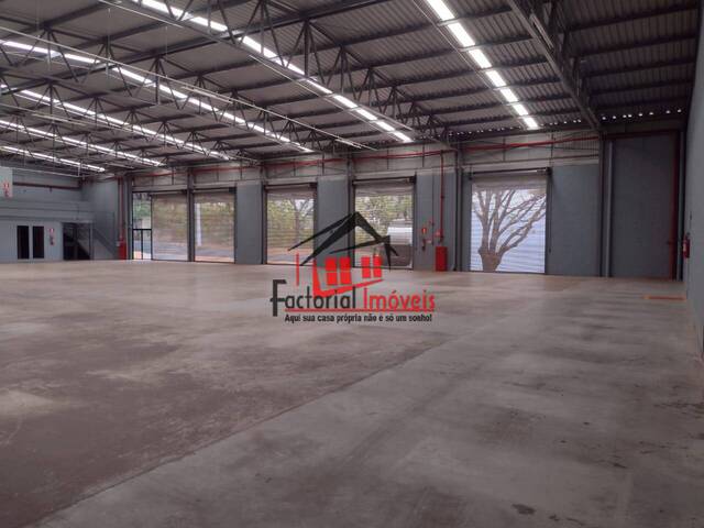 Galpão para Locação em Contagem - 4