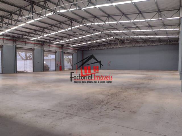 Galpão para Locação em Contagem - 5