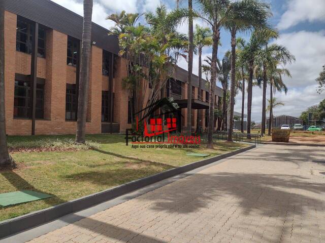 Andar Comercial para Locação em Contagem - 4