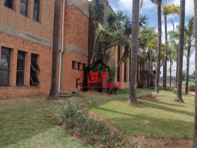 Andar Comercial para Locação em Contagem - 5