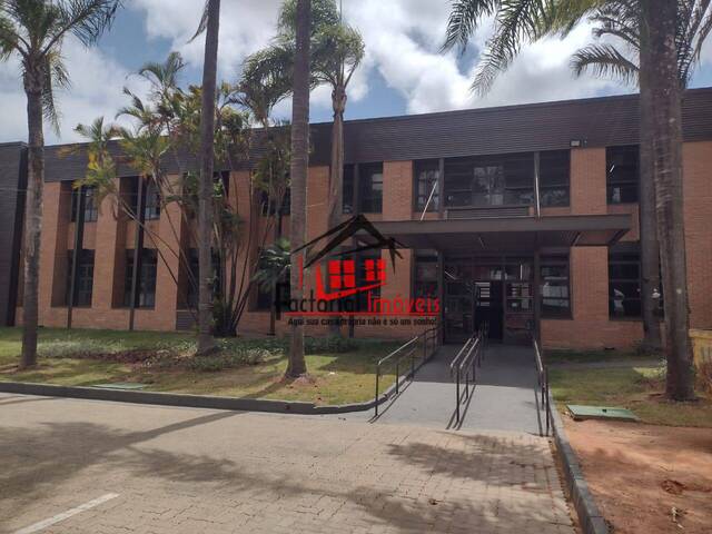 #2588 - Andar Comercial para Locação em Contagem - MG - 2