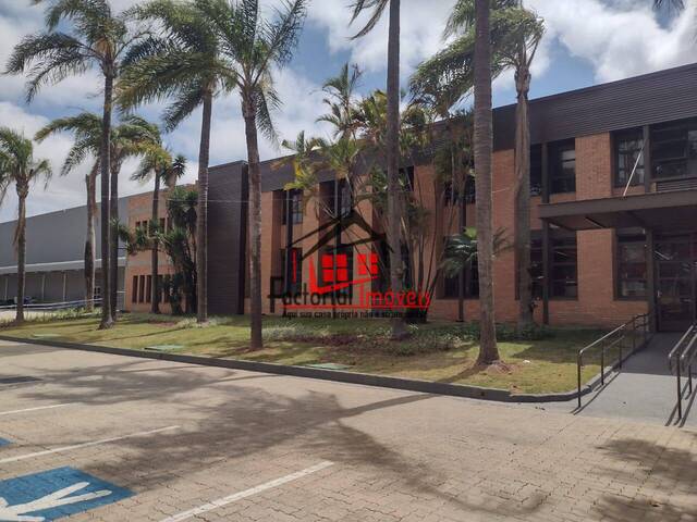 #2588 - Andar Comercial para Locação em Contagem - MG - 3