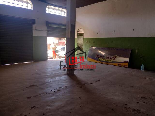 Loja para Locação em Vespasiano - 4