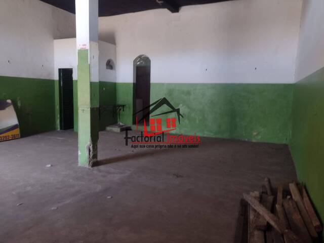 Loja para Locação em Vespasiano - 5