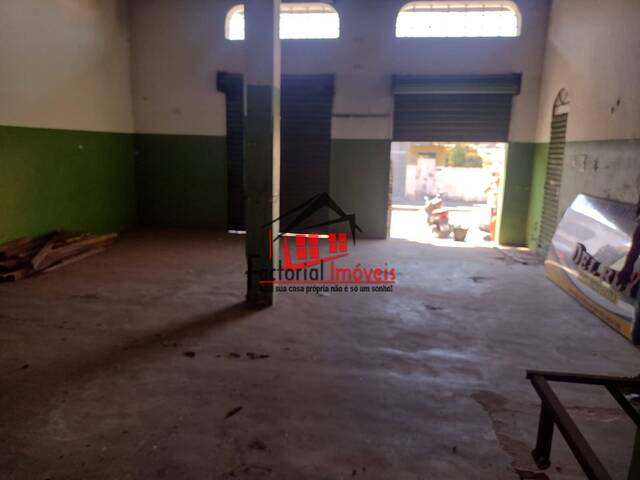 #2589 - Loja para Locação em Vespasiano - MG - 3