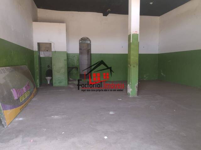 #2589 - Loja para Locação em Vespasiano - MG - 1