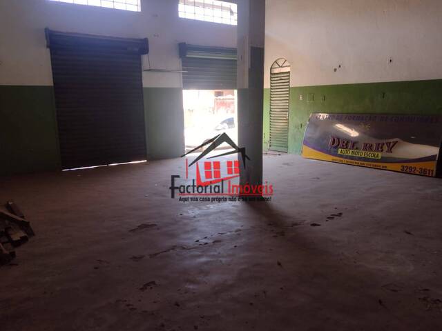 #2589 - Loja para Locação em Vespasiano - MG - 2