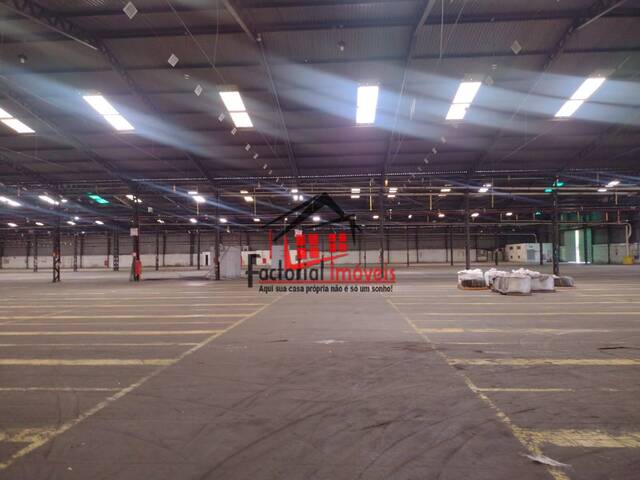Galpão para Locação em Contagem - 4