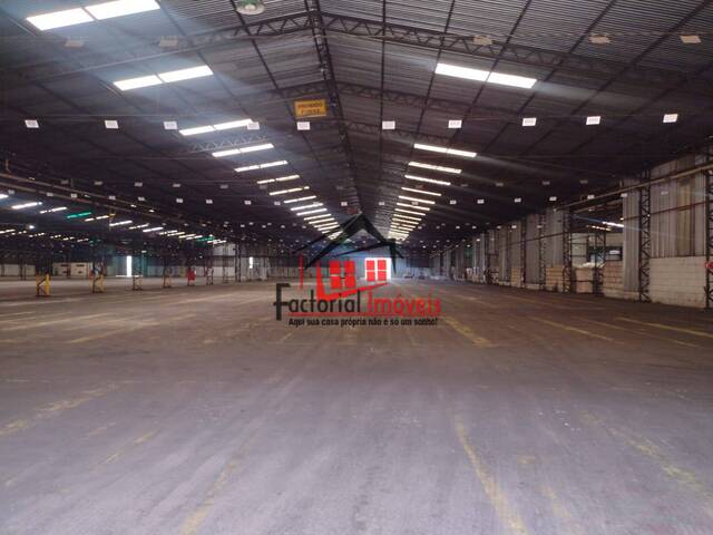 #2590 - Galpão para Locação em Contagem - MG - 2